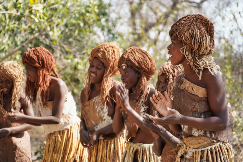 Look, Listen and Learn about Cultures and Indigenous Communities ...