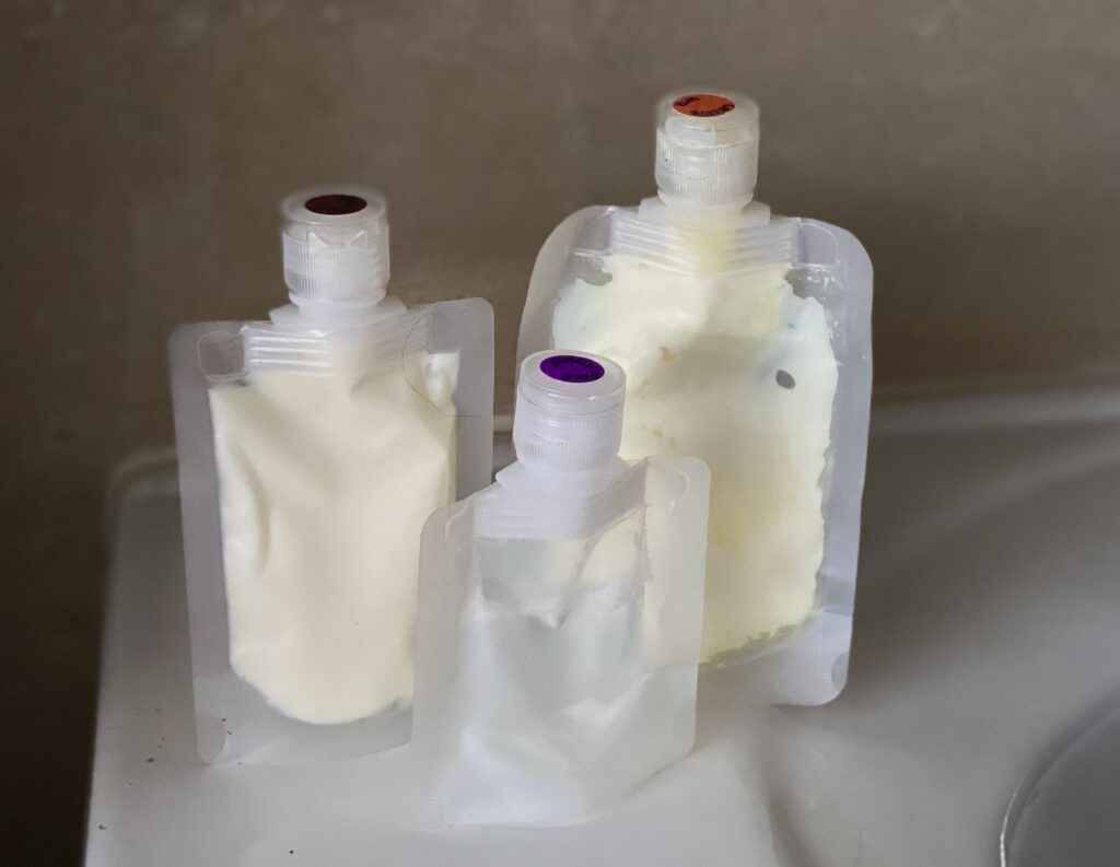 Travel-With-Awareness-Tip-Reusable-Toiletry-Pouches Reusable Toiletry Pouches, sustainable travel