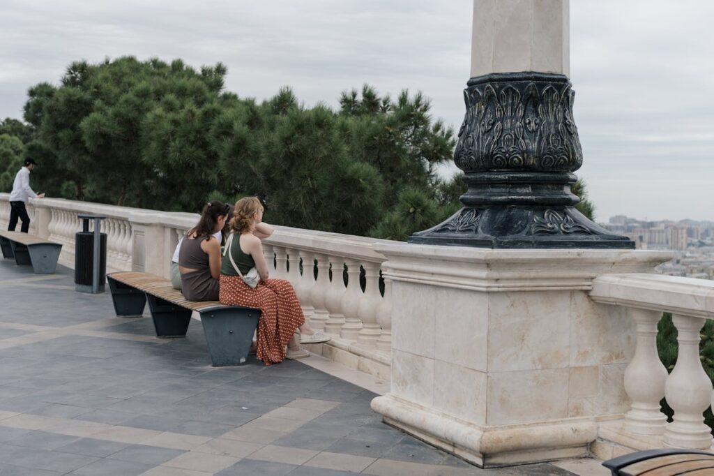 Travel-With-Awareness-Tip-Stop-Look-Listen-Learn-Ekrulila Sustainable travel tourism, stop look listen learn, awareness, mindful travel