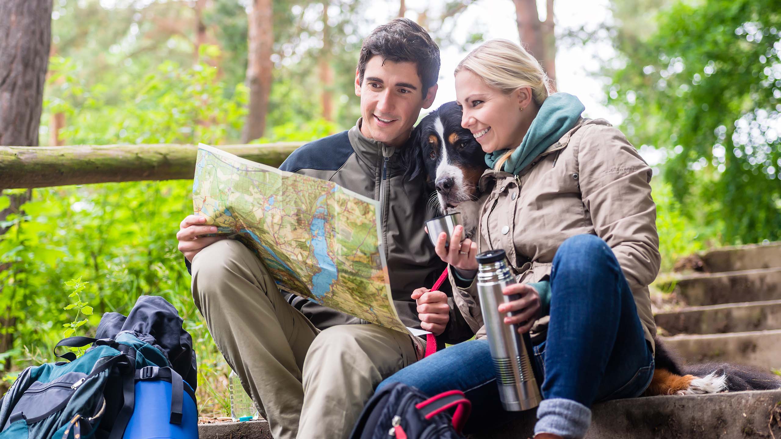 Sustainable travel tourism, awareness, nature, environment, save the planet, holiday planning